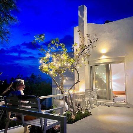 Cozystudio Chalkida Exterior foto