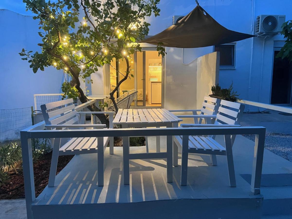 Cozystudio Chalkida Exterior foto