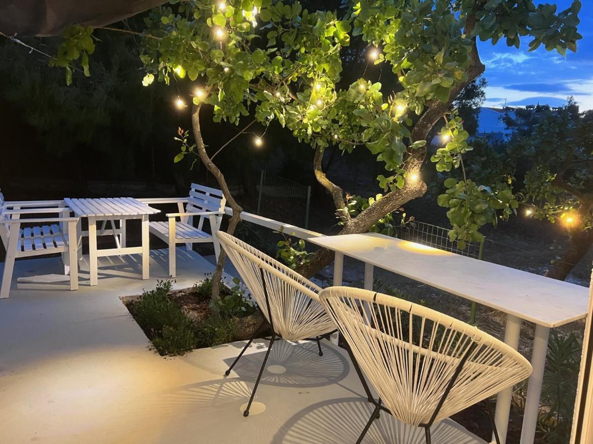 Cozystudio Chalkida Exterior foto