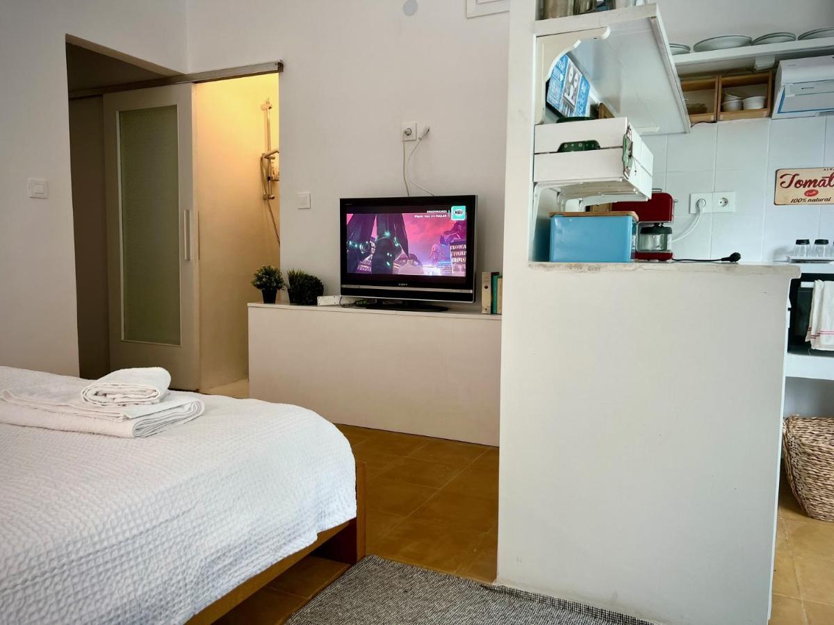 Cozystudio Chalkida Exterior foto
