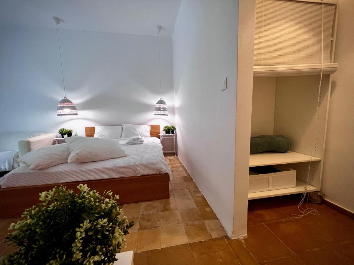 Cozystudio Chalkida Exterior foto