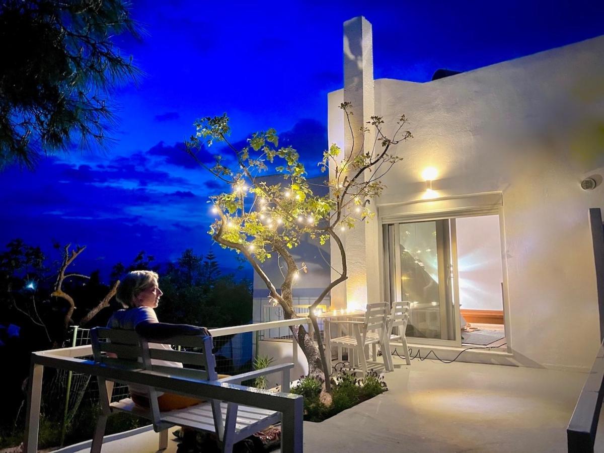 Cozystudio Chalkida Exterior foto