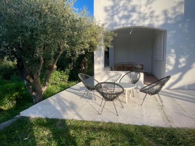 Cozystudio Chalkida Exterior foto