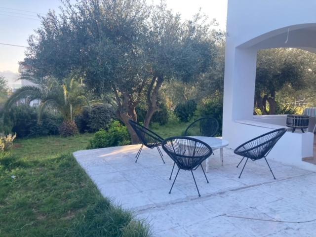 Cozystudio Chalkida Exterior foto
