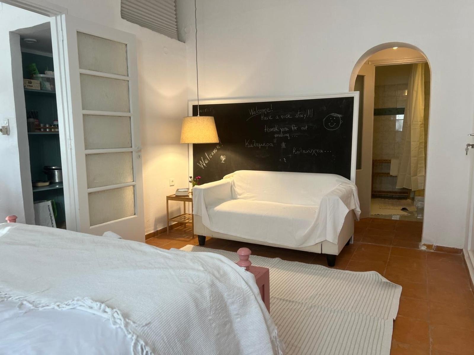 Cozystudio Chalkida Exterior foto